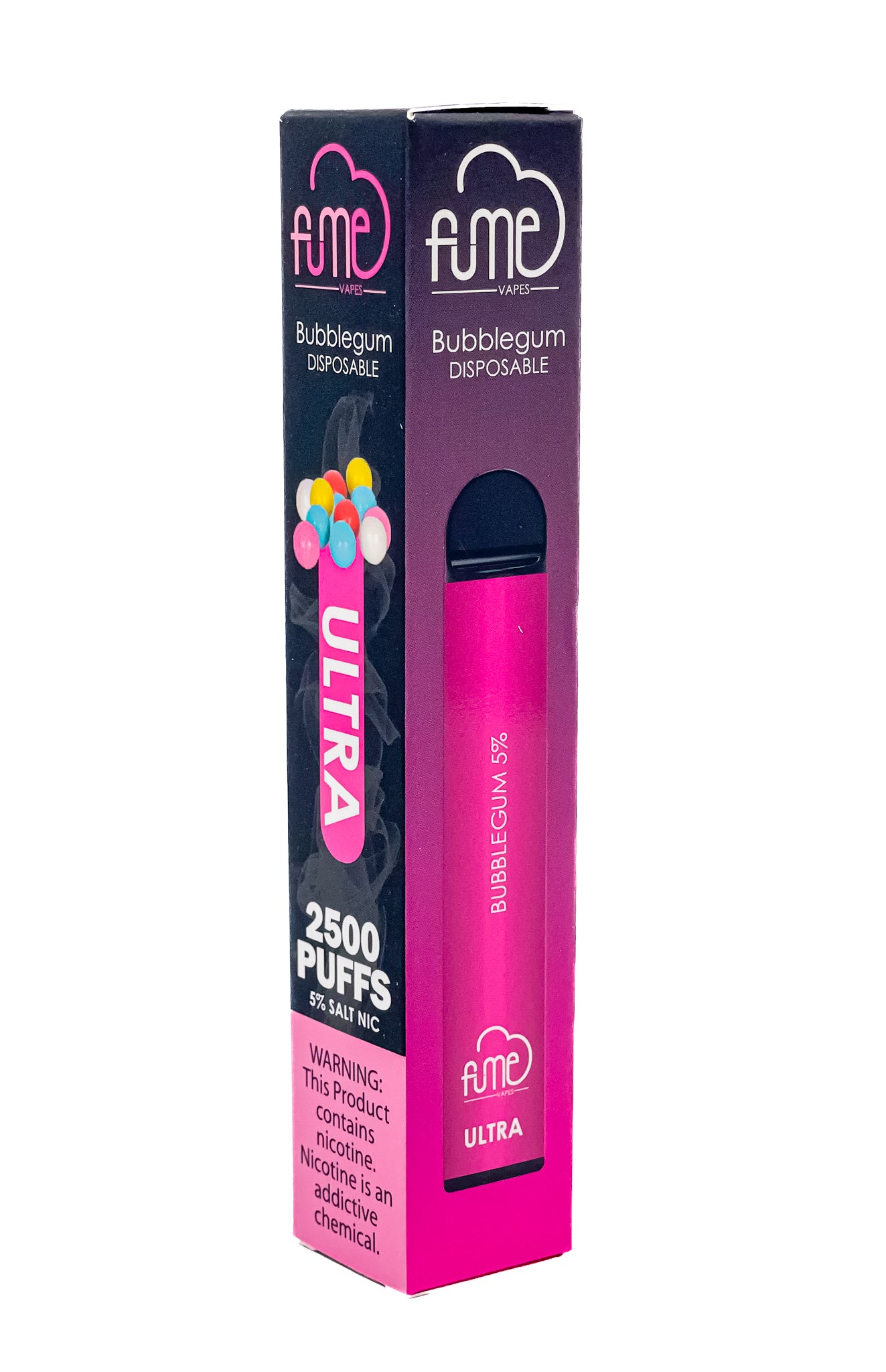 Ultra | Bubblegum