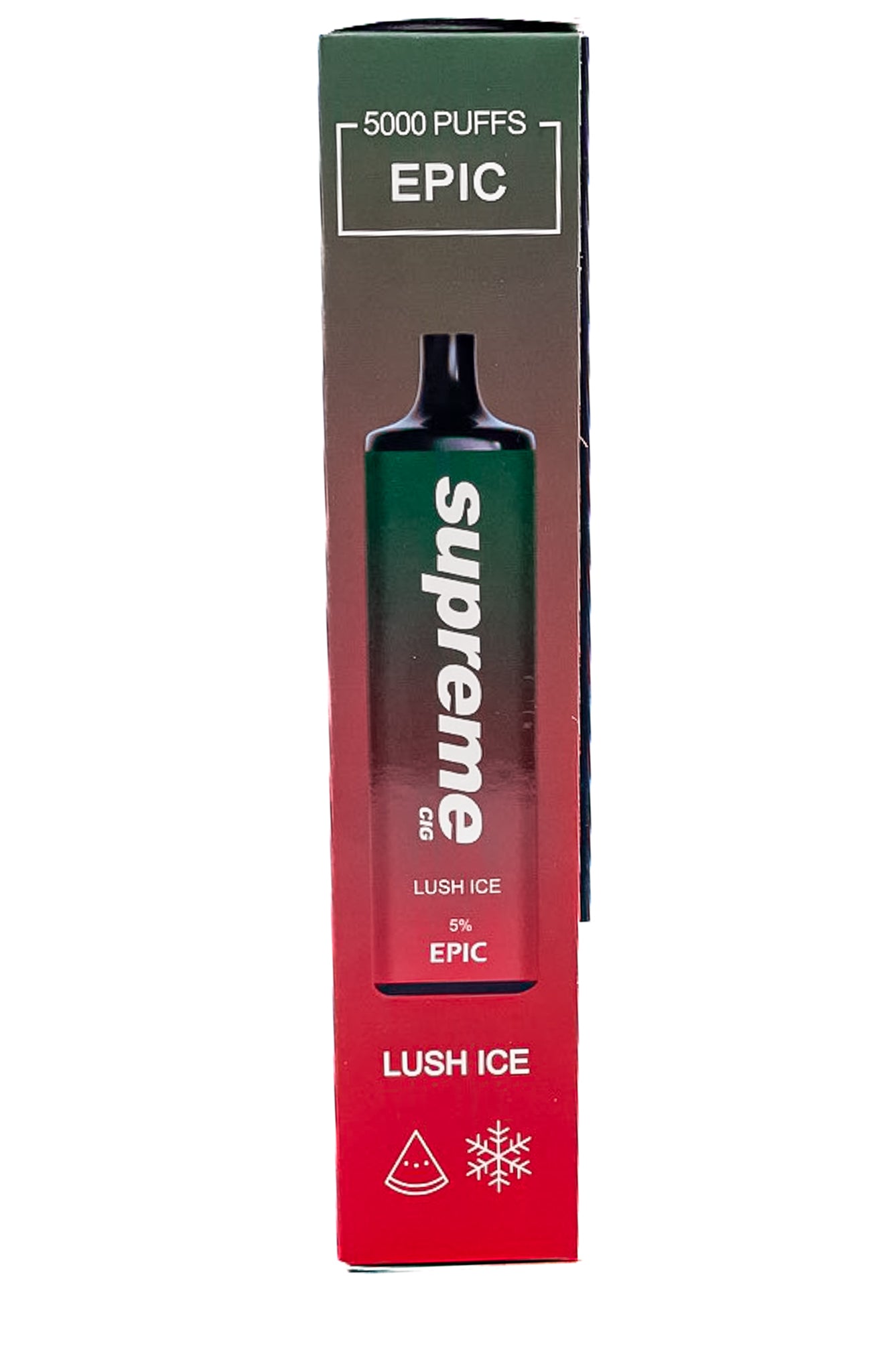Epic | Lush Ice Epic | Lush Ice