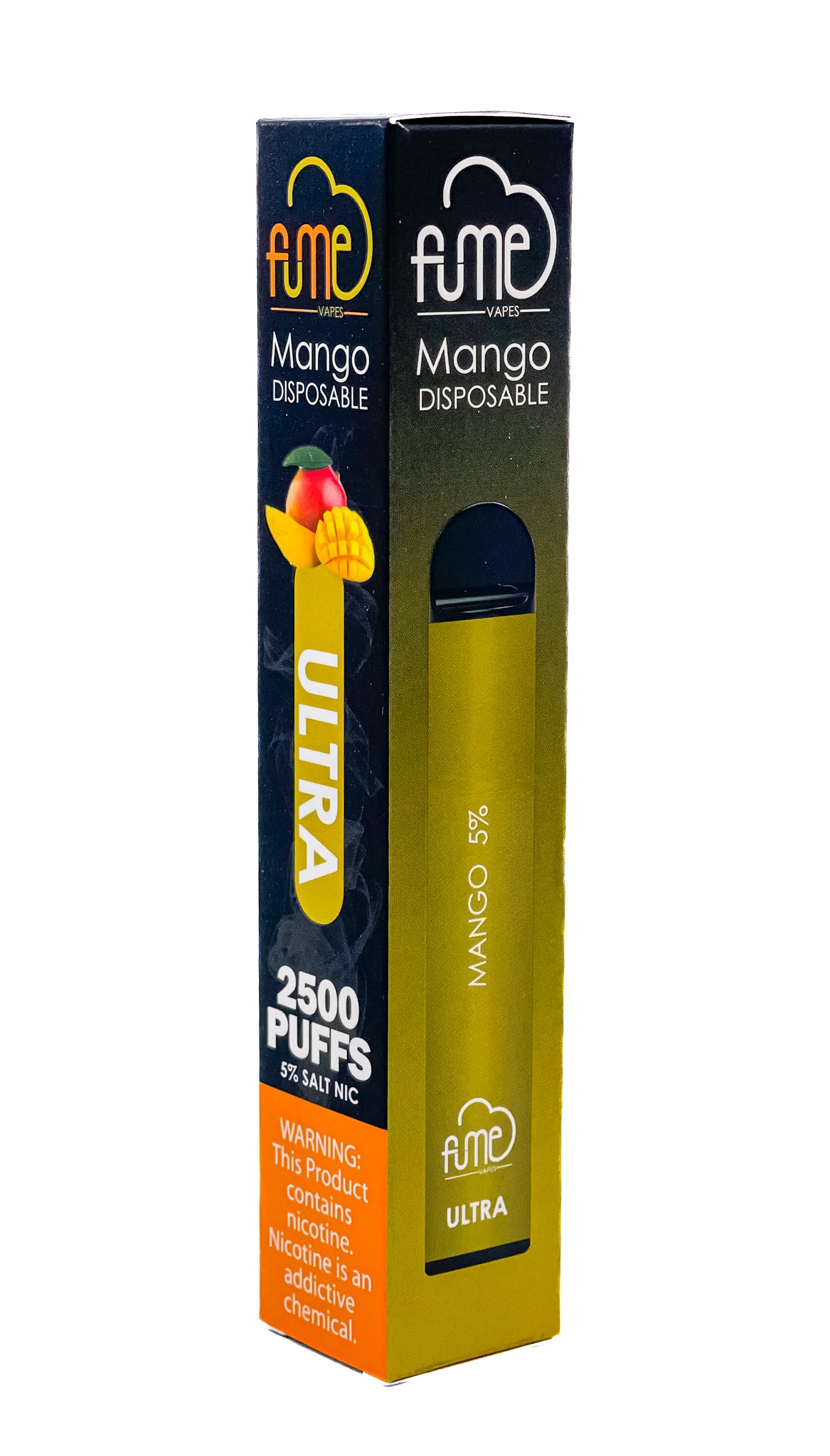 Ultra | Mango