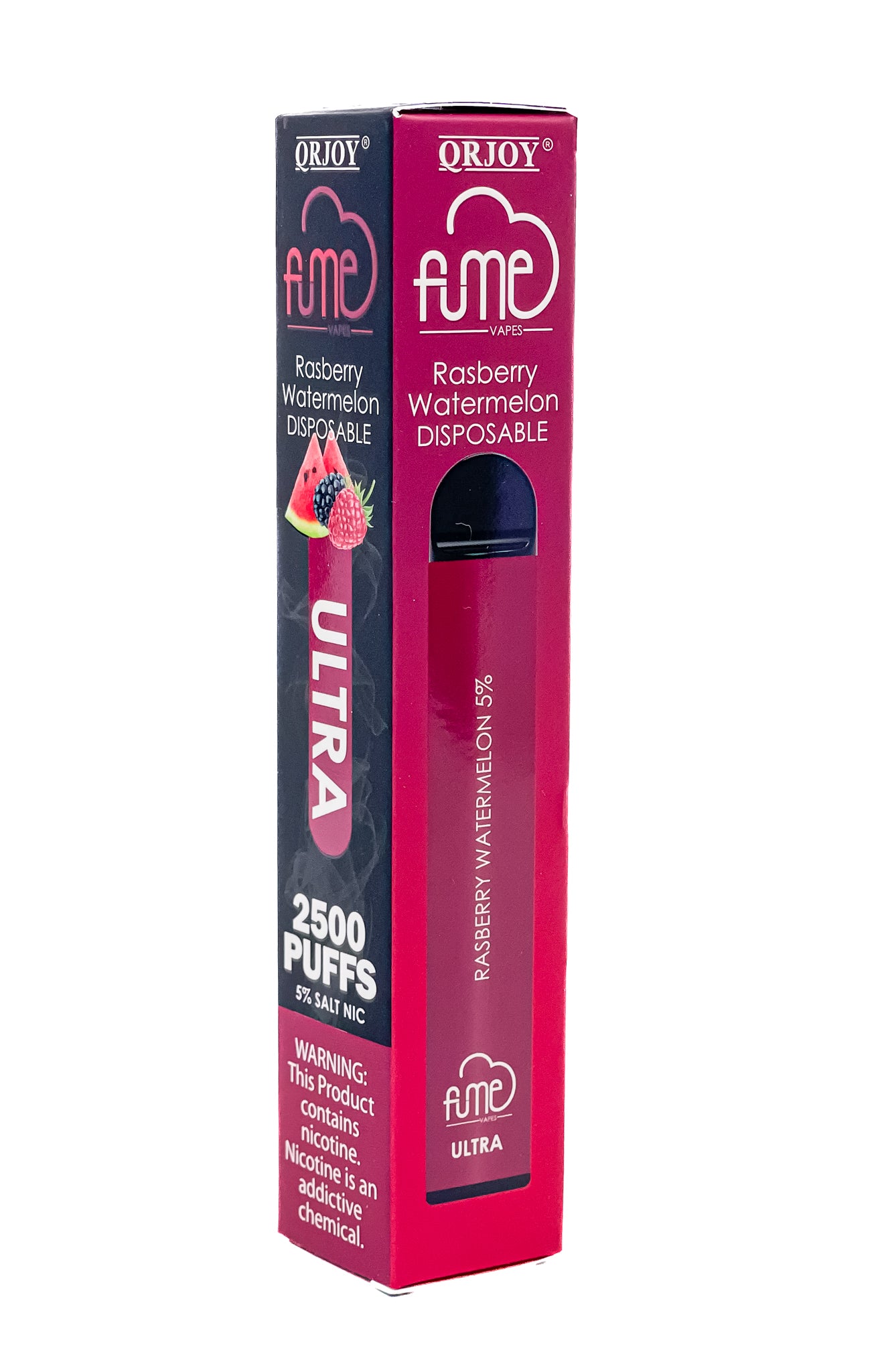 Ultra | Rasberry Watermelon