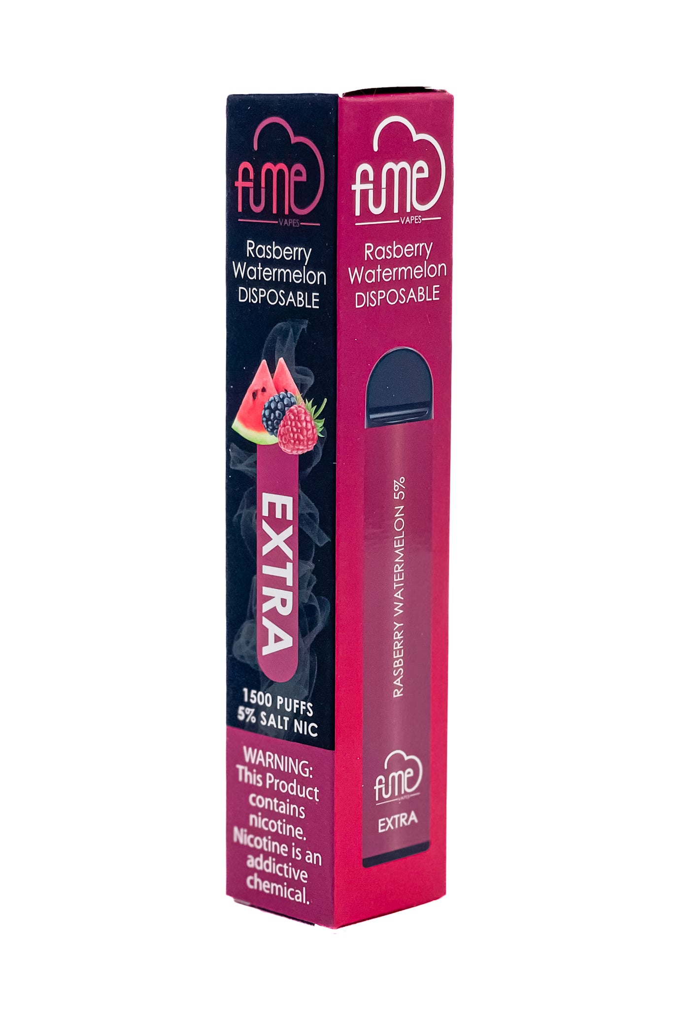Extra | Rasberry Watermelon