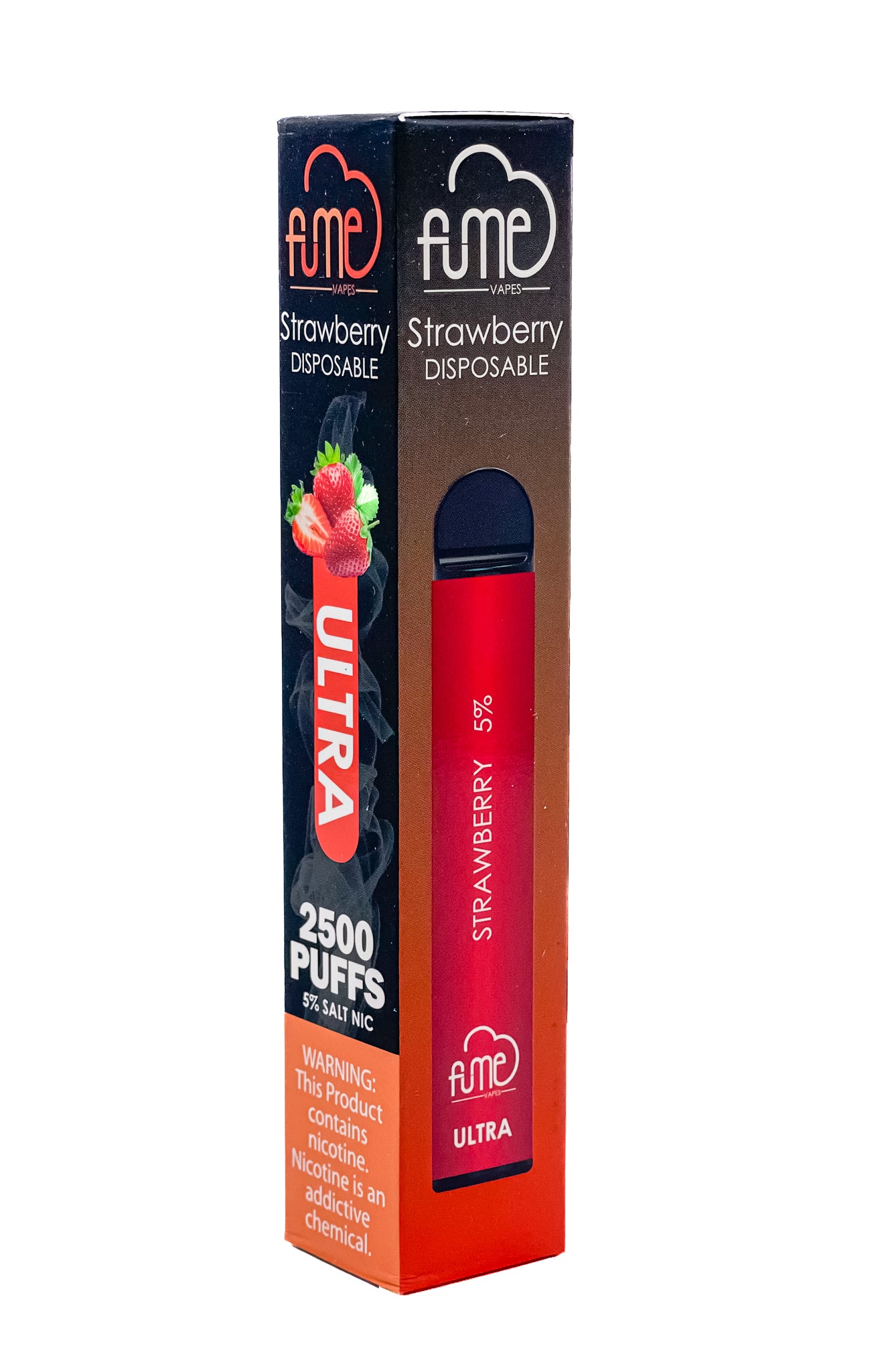 Ultra | Strawberry