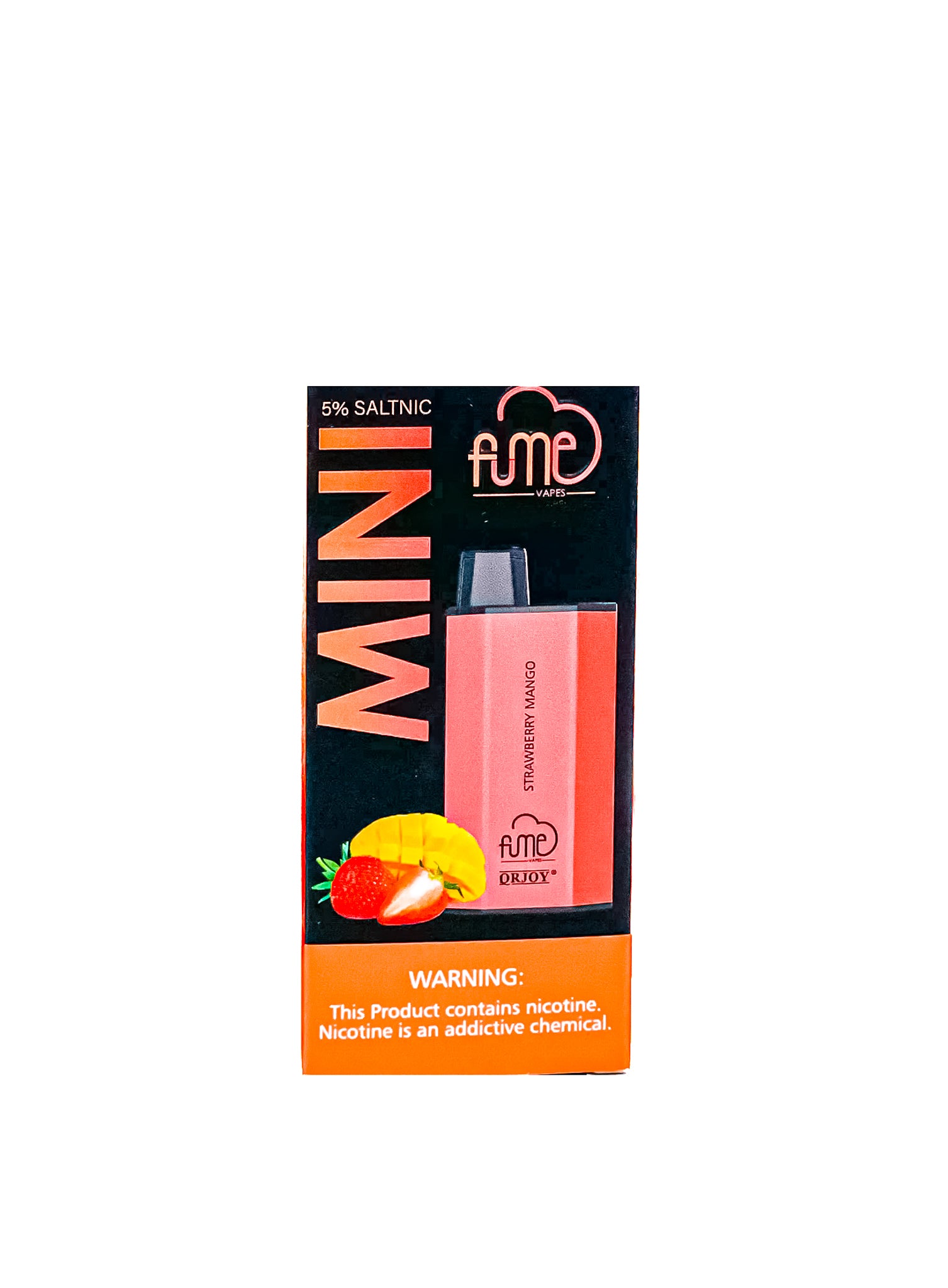 Mini | Strawberry Mango