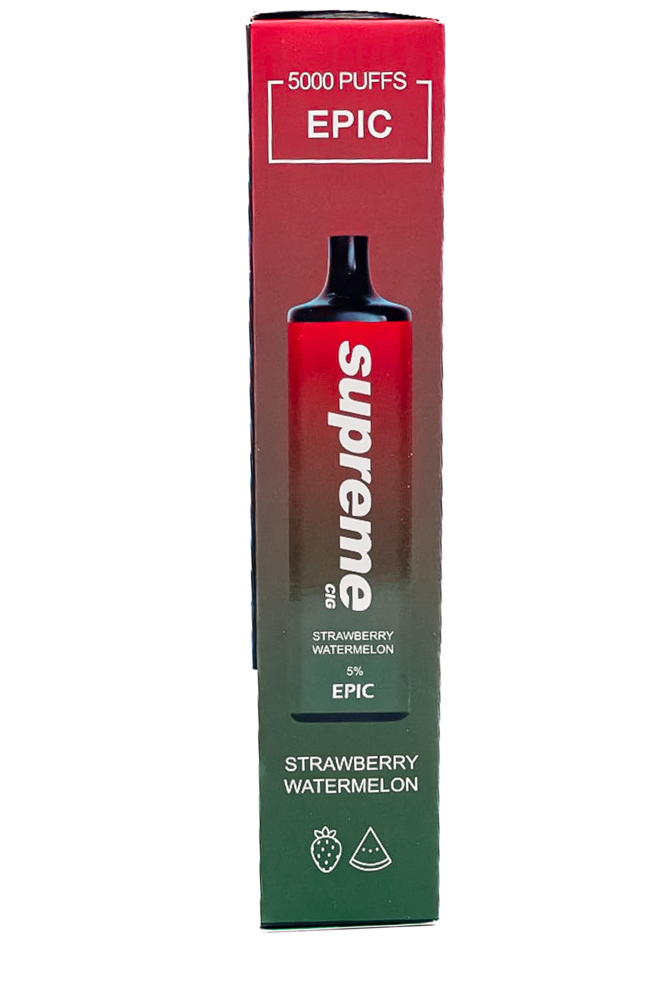 Epic | Strawberry Watermelon Epic | Strawberry Watermelon
