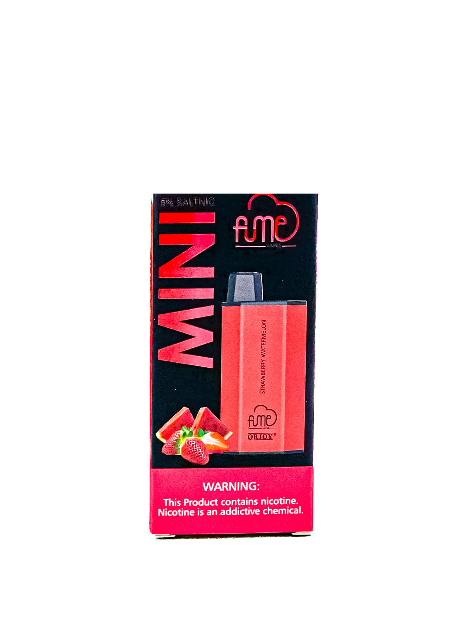 Mini | Strawberry Watermelon