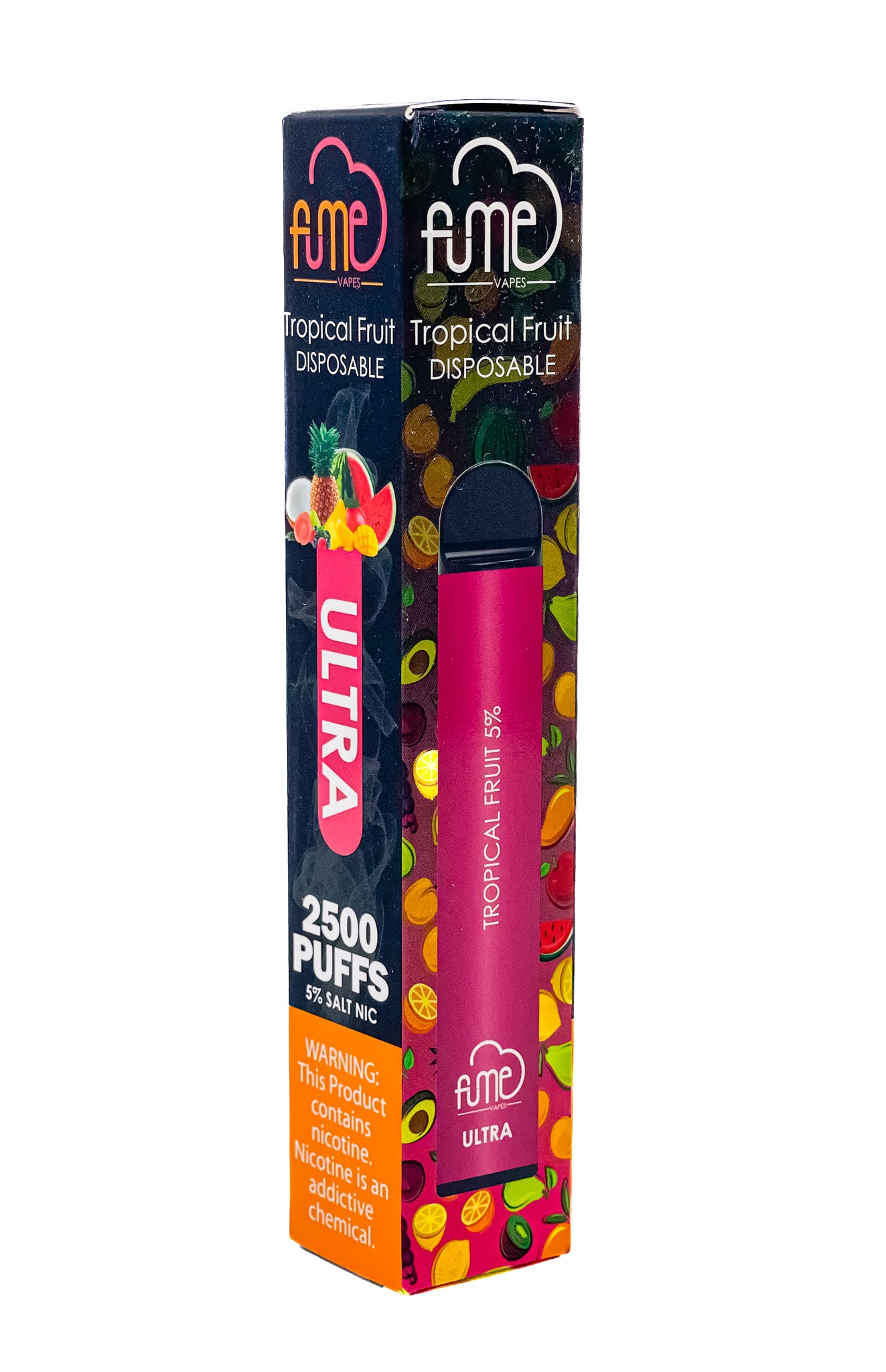 Ultra | Tropical Fruit