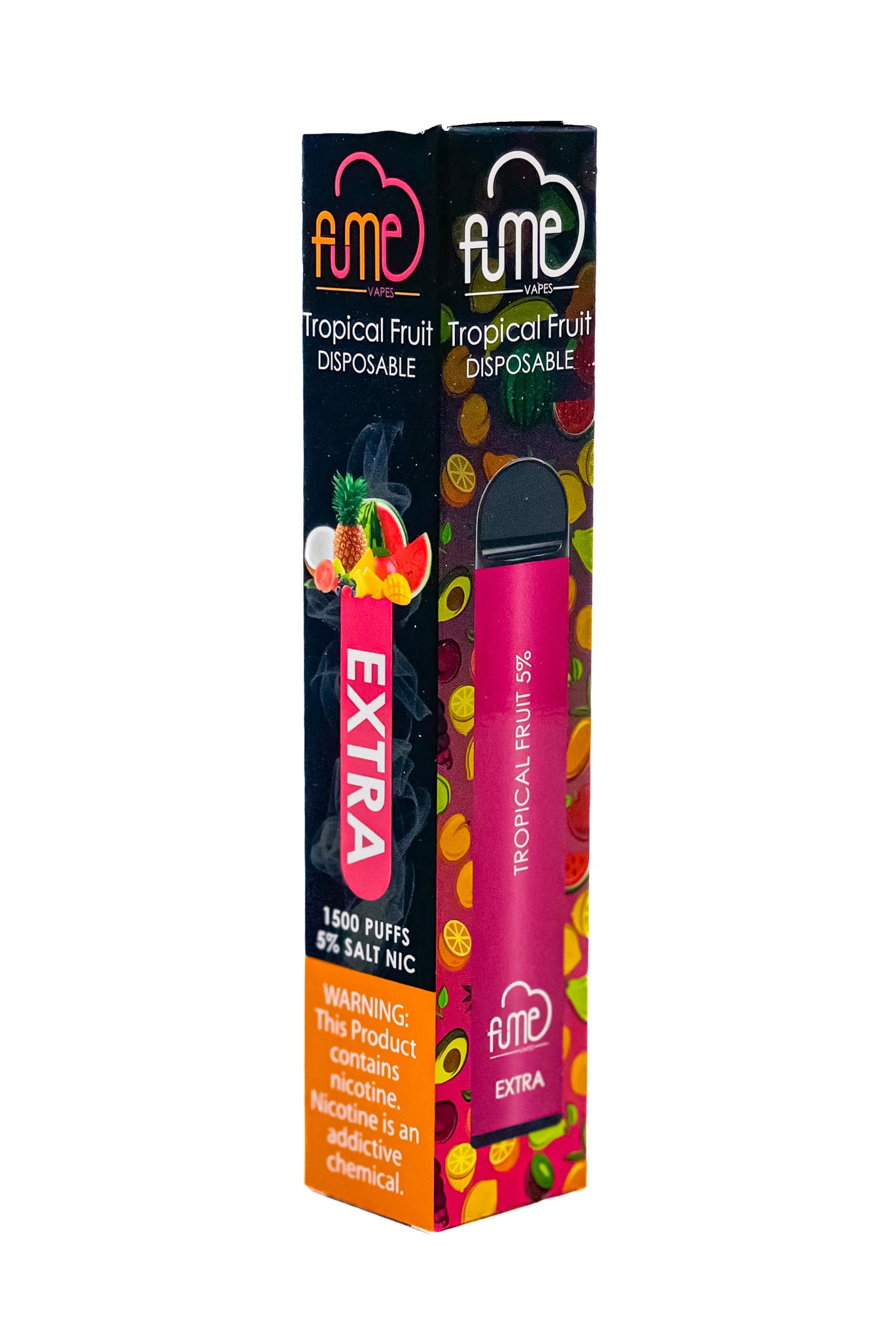 Extra | Tropical Fruit