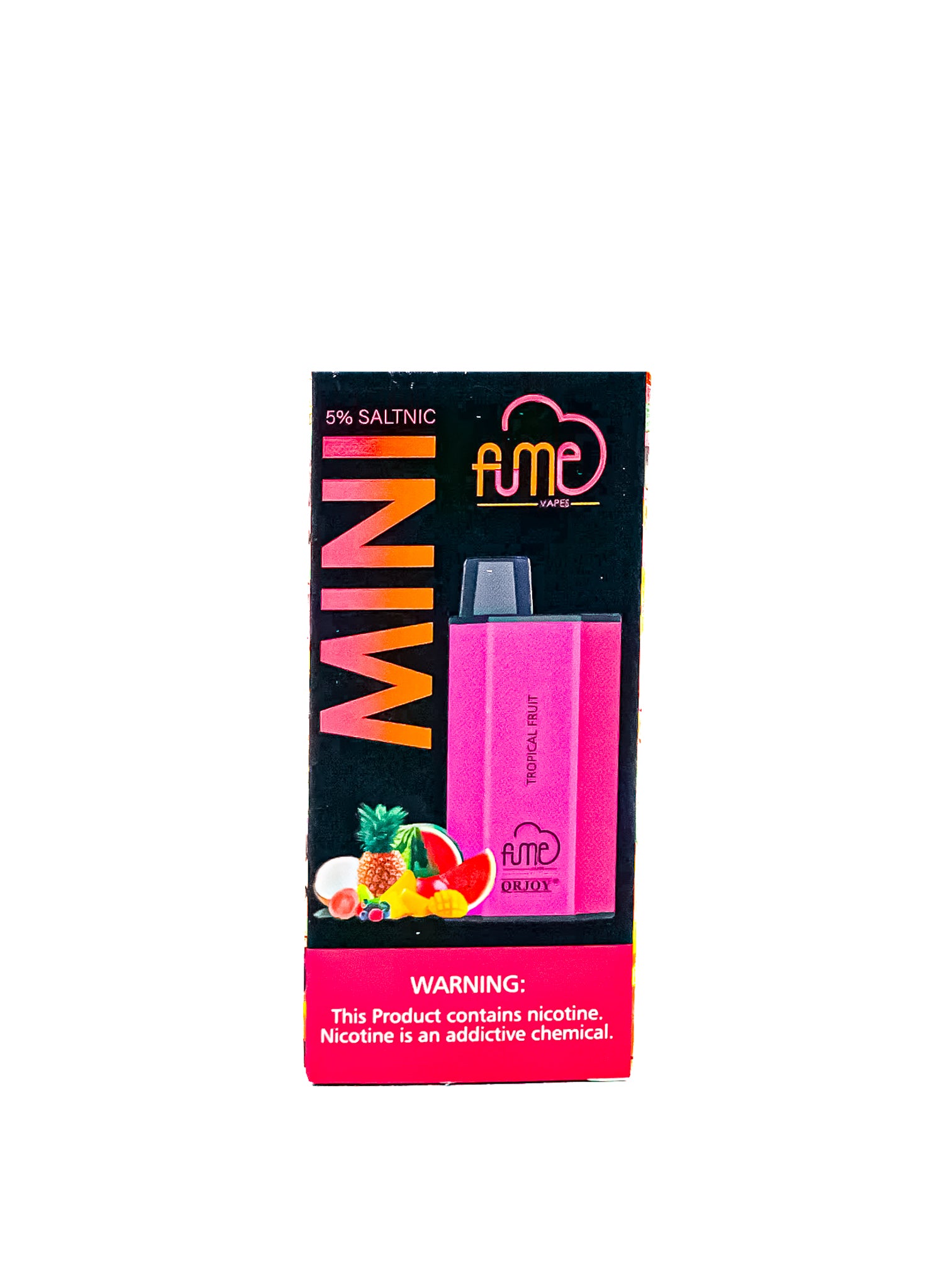 Mini | Tropical Fruit Mini | Tropical Fruit