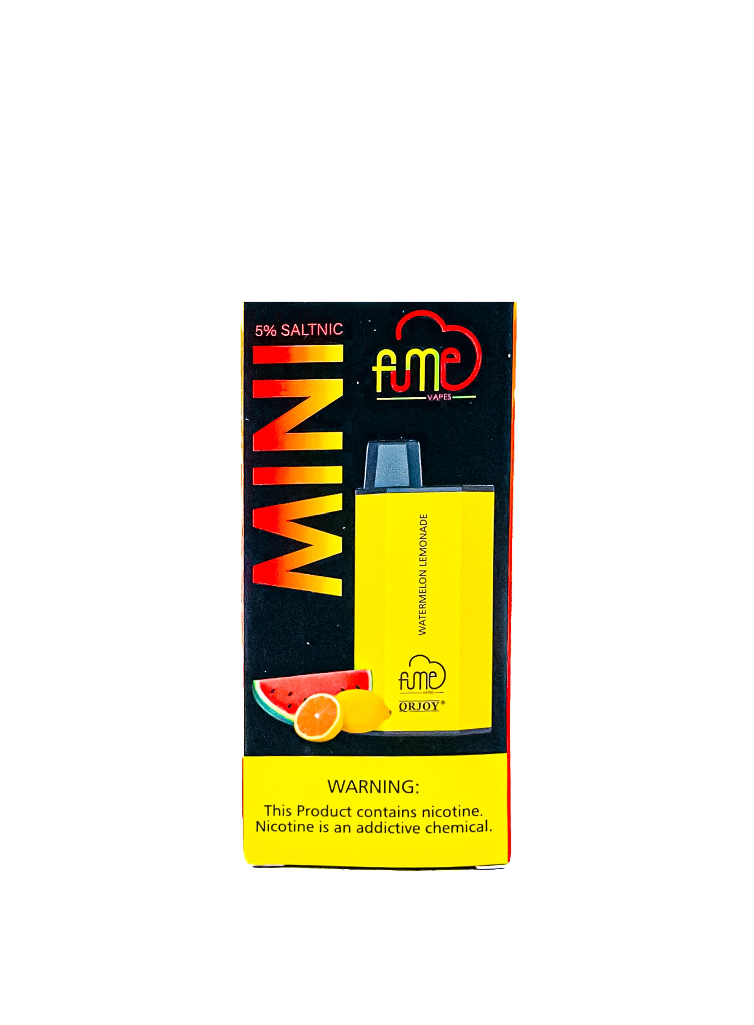 Mini | Watermelon Lemonade Mini | Watermelon Lemonade