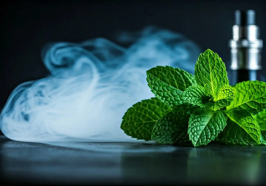 Mint Vapes: A Cool Option for Your Vaping Journey