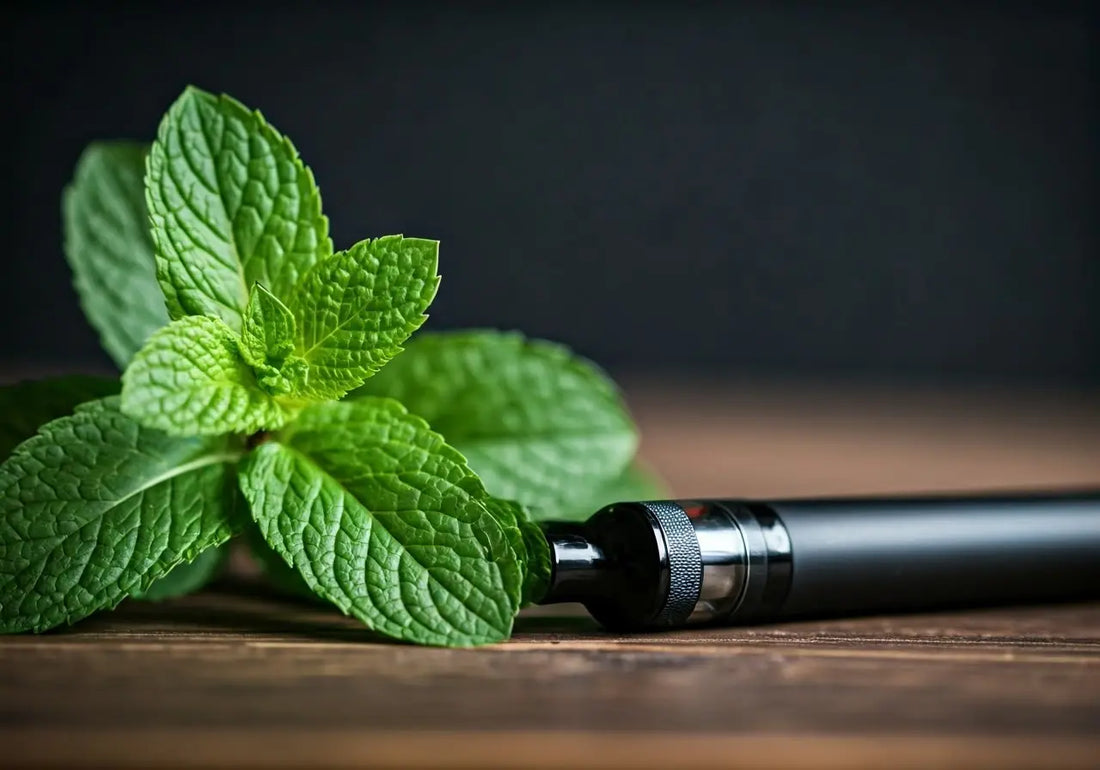 Why Mint Vapes are a Must-Try for Flavor Lovers