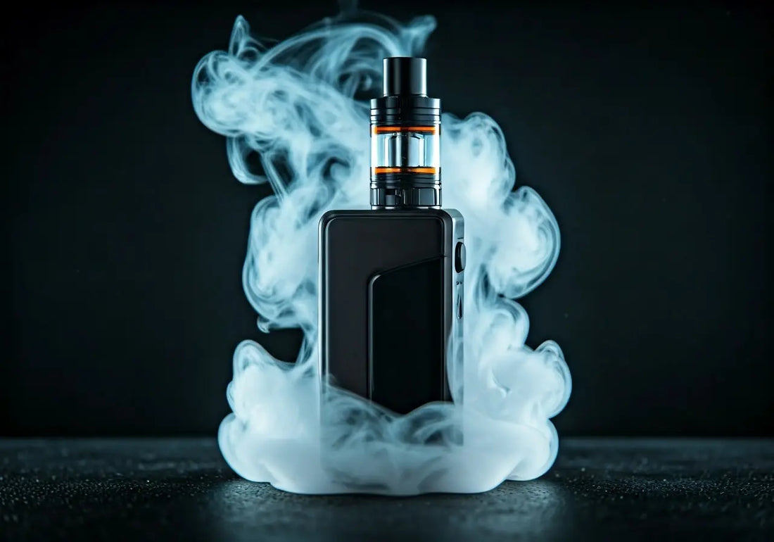 Why Vape Delivery is Taking the USA by Storm