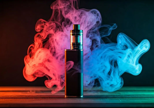 The Convenience of Choosing to Buy Vapes Online