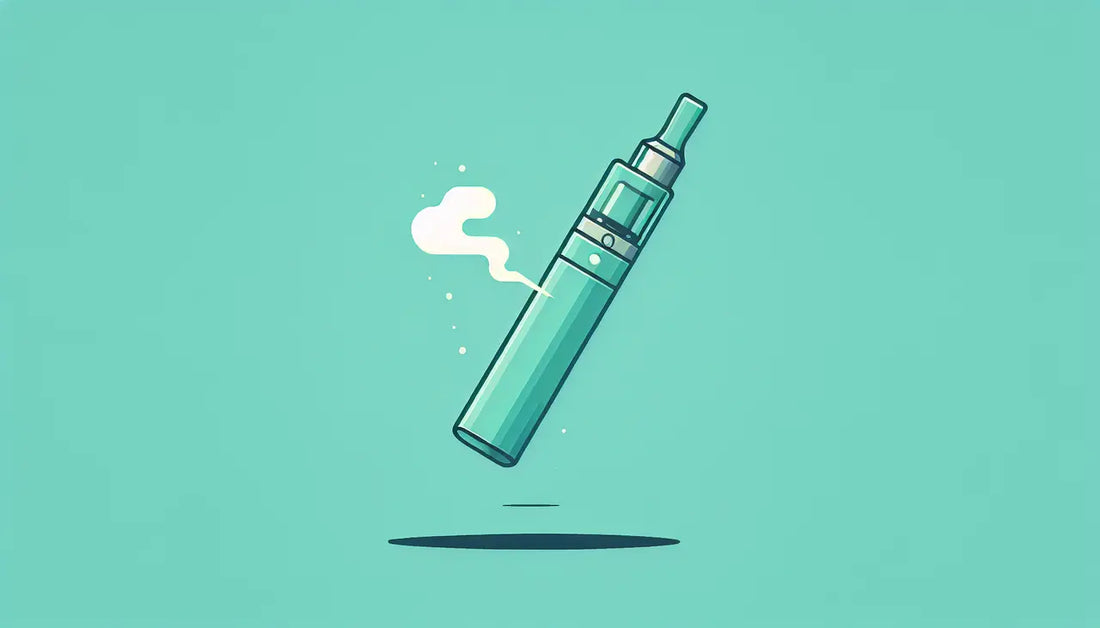 Mint Flavored Vapes: Types & Best Options