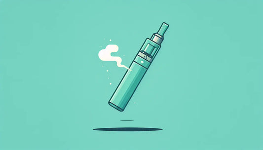 Mint Flavored Vapes: Types & Best Options