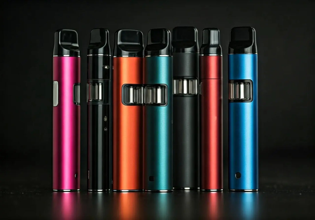 Benefits of Choosing Cheap Disposable Vapes with Free Shipping Options