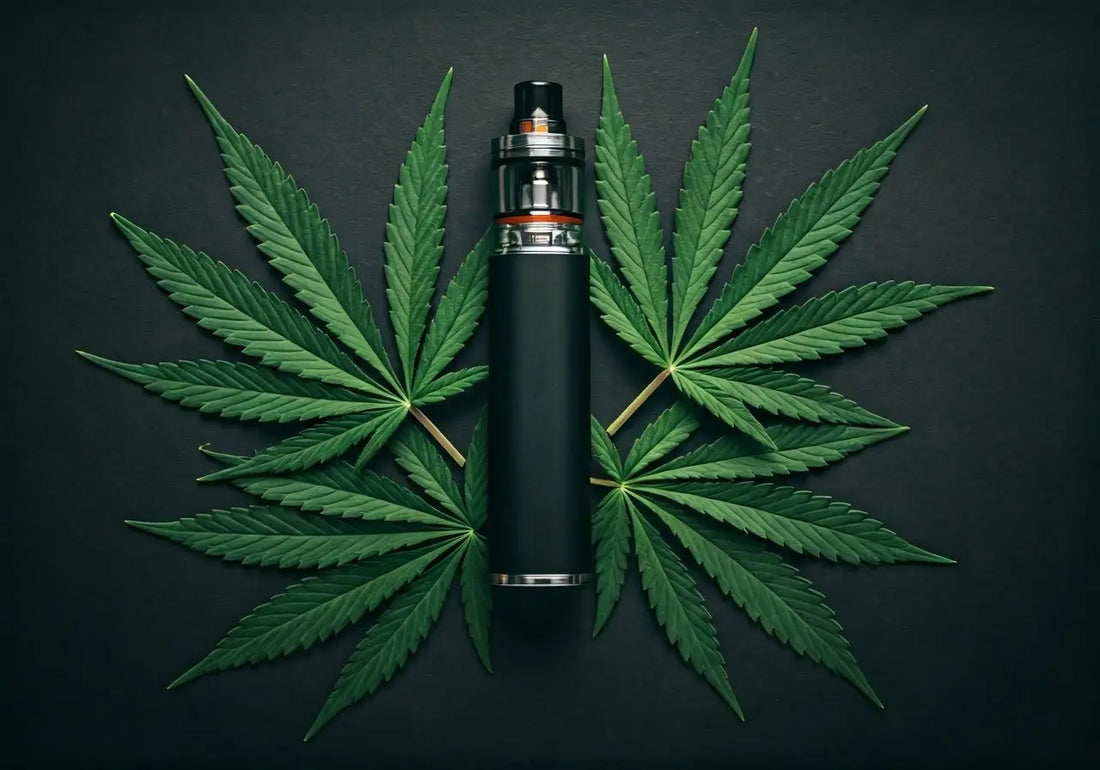 Are There Juul Alternatives That Offer THC Vaping?