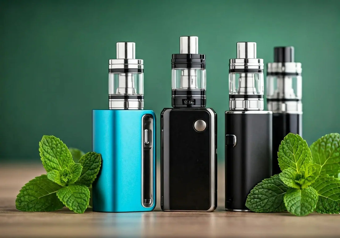 Are Mint Vapes a Popular Flavor Choice?