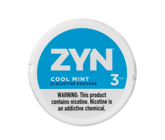 5 Best Mint Flavored Nicotine Pouches in 2026
