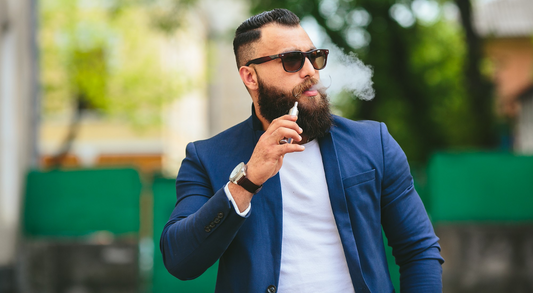 5 Best Smoke-Free Alternatives to Cigarettes
