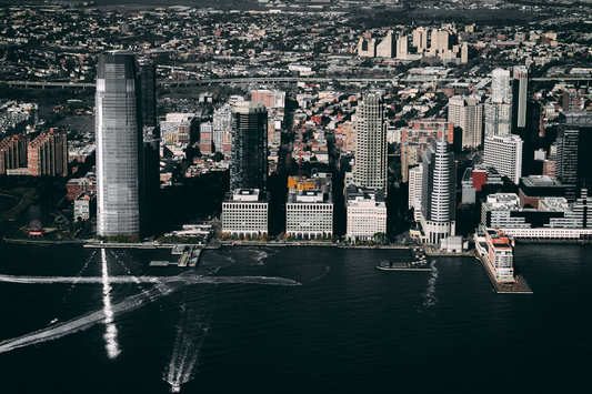 Vape Delivery in Jersey City, NJ: Price & Where to Buy