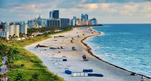 Vape Delivery in Miami: How it Works & Price