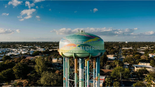 Vape Delivery in Fort Lauderdale, FL: Price & Where to Buy