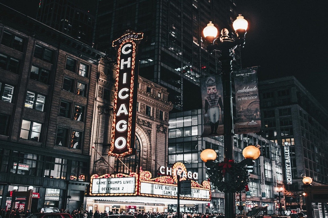 Vape Delivery in Chicago, IL: Best Online Stores & Prices