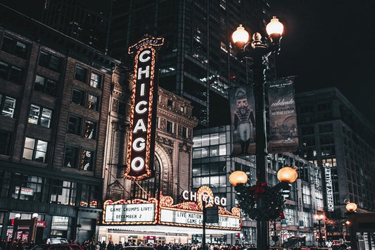 Vape Delivery in Chicago, IL: Best Online Stores & Prices