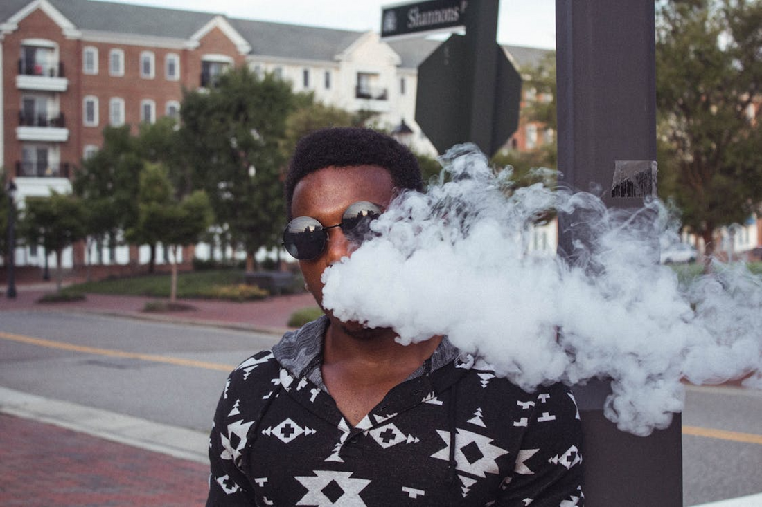 How to Get Vapes Delivered: Shipping Options & Best Online Stores