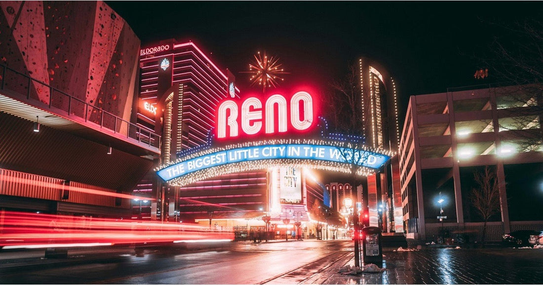 Vape Delivery in Reno, NV: Best Options & Cost