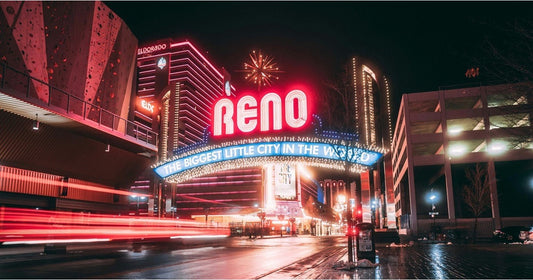 Vape Delivery in Reno, NV: Best Options & Cost