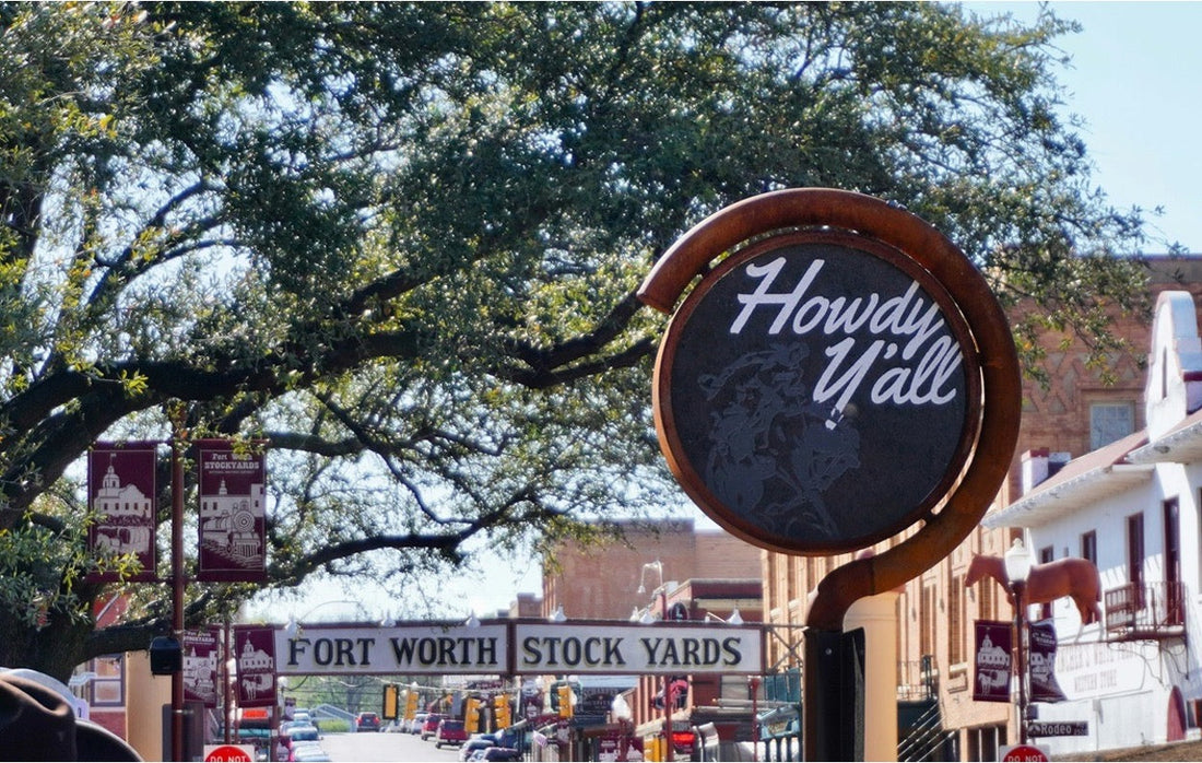 Vape Delivery in Fort Worth, TX: Price & Best Stores