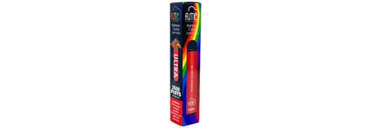 10 Best Fume Ultra Disposable Vape Flavors in 2026