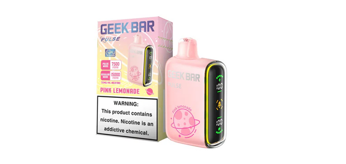 5 Best 15000 Puff Disposable Vapes (with Prices)