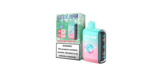 6 Best Watermelon Flavor Disposable Vapes (with Puff Count)