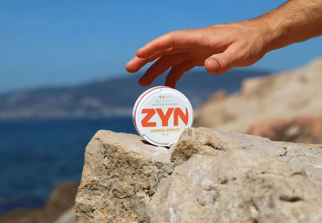 How to Switch to ZYNs from Vaping: 6 Tips to Start Using Nicotine Pouches
