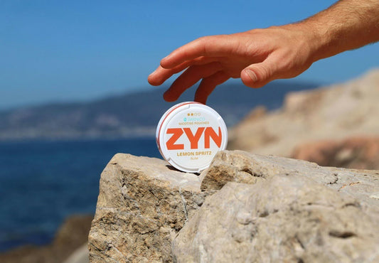 How to Switch to ZYNs from Vaping: 6 Tips to Start Using Nicotine Pouches