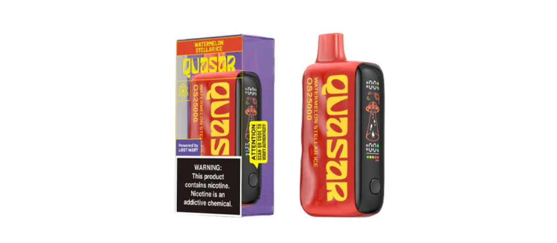 7 Best Ice Flavor Disposable Vapes 7 Best Ice Flavor Disposable Vapes