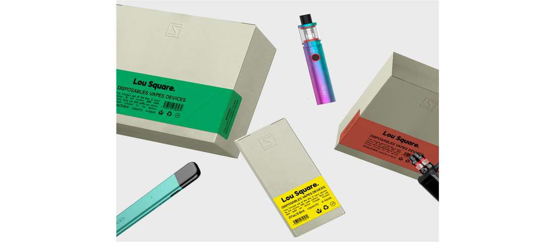 5 Best Blue Raspberry Flavor Disposable Vapes