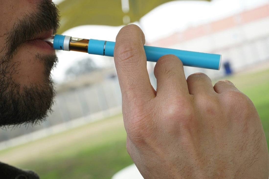 How Many Puffs of 50mg Vape Equals a Cigarette? Nicotine Levels Explained
