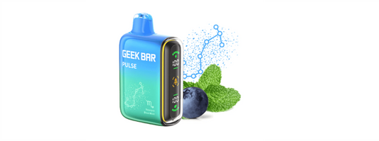 5 Best Mint Flavor Disposable Vapes from Top Brands