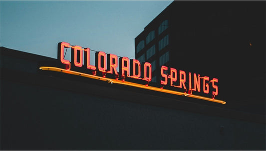 Vape Delivery in Colorado Springs, CO: Price & Best Stores