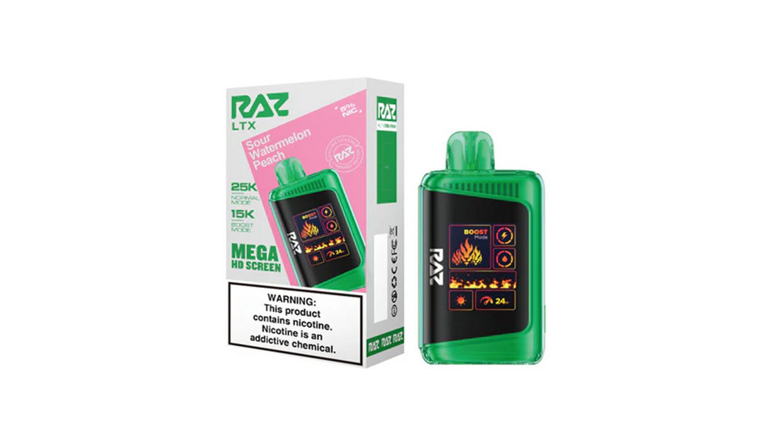 6 Best Sour Disposable Vapes: Flavors to Try in 2026 6 Best Sour Disposable Vapes: Flavors to Try in 2026