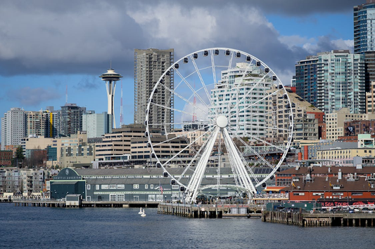 Vape Delivery in Seattle, WA: Price & Where to Order