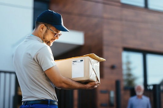 Vape Delivery in Fort Worth, TX: Best Options & Cost