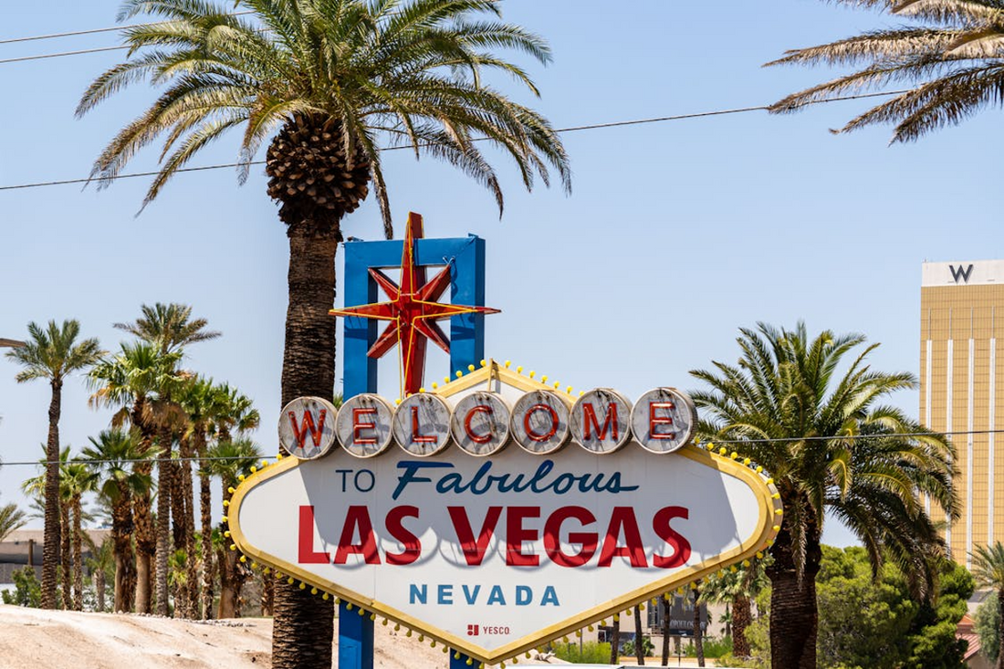 Vape Delivery in Las Vegas: Cost & Where to Buy