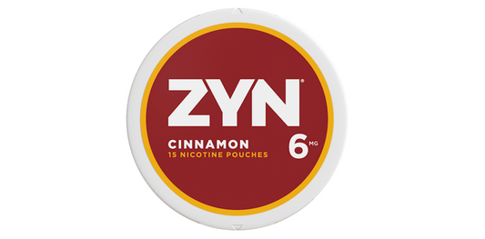 4 Best Cinnamon Nicotine Pouches in 2026