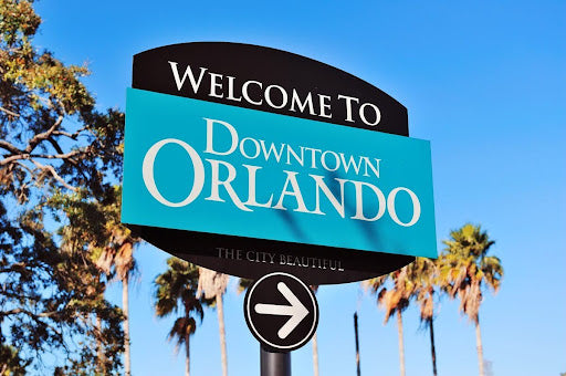 Vape Delivery in Orlando, FL: Best Options & Price