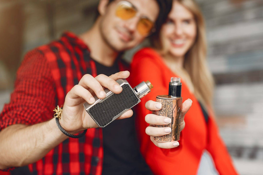 Vape Delivery in Nashville, TN: Best Options & Cost